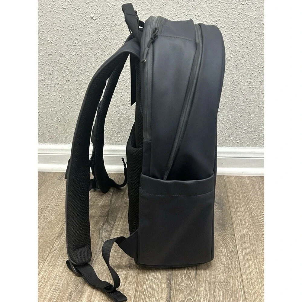 Stubble And Co Everyday Backpack 20L Black
